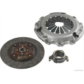 Comprar Kit de embrague de HERTH+BUSS JAKOPARTS J2000576 a bajo precio de 195,72 €