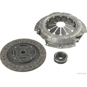 Comprar Kit de embrague de HERTH+BUSS JAKOPARTS J2000579 a bajo precio de 112,95 €