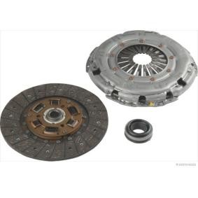Comprar Kit de embrague de HERTH+BUSS JAKOPARTS J2000590 a bajo precio de 222,34 €