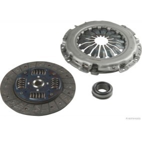 Comprar Kit de embrague de HERTH+BUSS JAKOPARTS J2000597 a bajo precio de 221,34 €