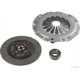 Acquista Kit frizione da HERTH+BUSS JAKOPARTS J2000919 a buon mercato per soli 76,01 €