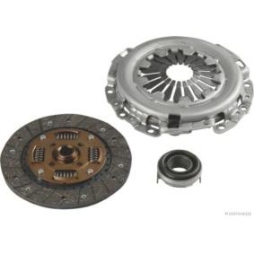 Compre Kit de embraiagem da HERTH+BUSS JAKOPARTS J2000923 a um preço baixo por 77,82 €