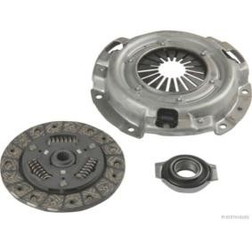 Comprar Kit de embrague de HERTH+BUSS JAKOPARTS J2001010 a bajo precio de 81,55 €