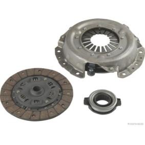 Comprar Kit de embrague de HERTH+BUSS JAKOPARTS J2001016 a bajo precio de 83,71 €