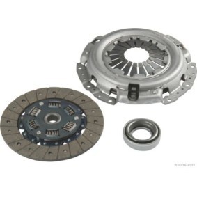 Comprar Kit de embrague de HERTH+BUSS JAKOPARTS J2001058 a bajo precio de 214,90 €