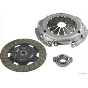Comprar Kit de embrague de HERTH+BUSS JAKOPARTS J2001066 a bajo precio de 109,33 €