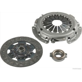 Comprar Kit de embrague de HERTH+BUSS JAKOPARTS J2001070 a bajo precio de 321,00 €