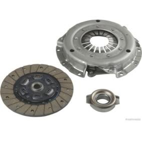 Comprar Kit de embrague de HERTH+BUSS JAKOPARTS J2001076 a bajo precio de 103,34 €