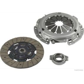 Comprar Kit de embrague de HERTH+BUSS JAKOPARTS J2001082 a bajo precio de 102,61 €