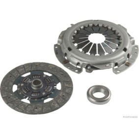 Comprar Kit de embrague de HERTH+BUSS JAKOPARTS J2001086 a bajo precio de 137,61 €