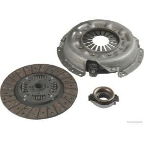 Comprar Kit de embrague de HERTH+BUSS JAKOPARTS J2001123 a bajo precio de 176,30 €