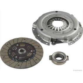 Comprar Kit de embrague de HERTH+BUSS JAKOPARTS J2001126 a bajo precio de 79,13 €