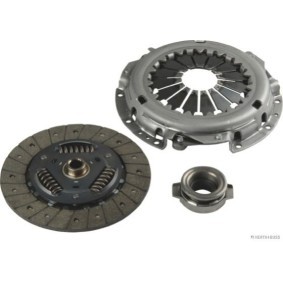 Comprar Kit de embrague de HERTH+BUSS JAKOPARTS J2001128 a bajo precio de 126,87 €