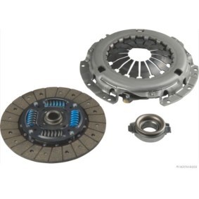 Comprar Kit de embrague de HERTH+BUSS JAKOPARTS J2001141 a bajo precio de 188,97 €