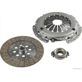 Comprar Kit de embrague de HERTH+BUSS JAKOPARTS J2001146 a bajo precio de 174,19 €