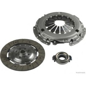 Comprar Kit de embrague de HERTH+BUSS JAKOPARTS J2001159 a bajo precio de 240,65 €
