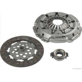 Comprar Kit de embrague de HERTH+BUSS JAKOPARTS J2001160 a bajo precio de 185,99 €