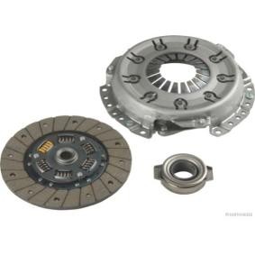 Comprar Kit de embrague de HERTH+BUSS JAKOPARTS J2001166 a bajo precio de 212,11 €