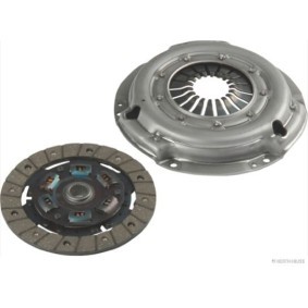 Comprar Kit de embrague de HERTH+BUSS JAKOPARTS J2001171 a bajo precio de 124,76 €