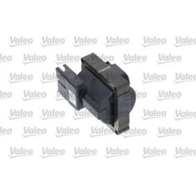 Zündspule 245781 MERCURY von VALEO