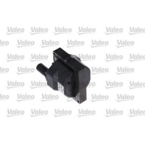 Zündspule für CHEVROLET von VALEO