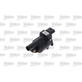 Achetez des Bobine d'allumage VALEO 245807 à prix pour 38,79 €