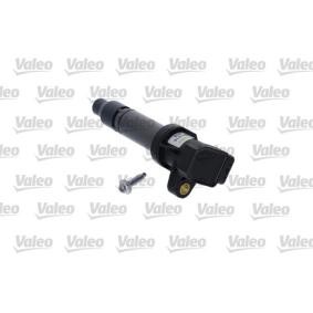 Zündspule 245816 von VALEO günstig für 58,11 € online kaufen