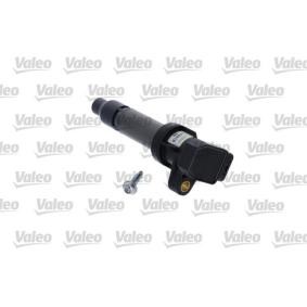 Zündspule 245819 von VALEO günstig für 43,86 € online kaufen