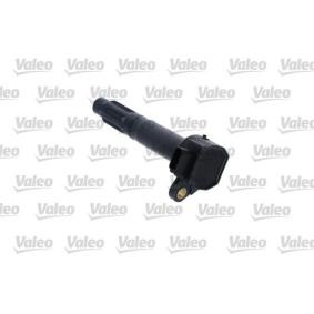 Zündspule 245829 von VALEO günstig für 49,42 € online kaufen