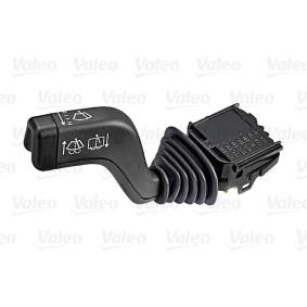 Comprar Conmutador en la columna de dirección de VALEO 251767 a bajo precio de 56,87 €