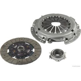 Kupplungssatz J2002091 von HERTH+BUSS JAKOPARTS günstig für 80,71 € online kaufen