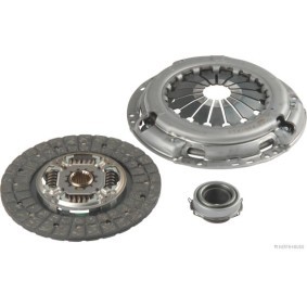 Acquista Kit frizione da HERTH+BUSS JAKOPARTS J2002104 a buon mercato per soli 222,80 €
