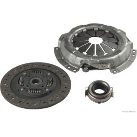 Kupplungssatz J2002159 von HERTH+BUSS JAKOPARTS günstig für 93,27 € online kaufen