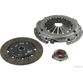 Acquista Kit frizione da HERTH+BUSS JAKOPARTS J2002160 a buon mercato per soli 213,08 €