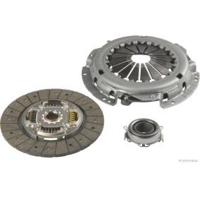 Kupplungssatz J2002208 von HERTH+BUSS JAKOPARTS günstig für 129,00 € online kaufen