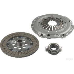Acquista Kit frizione da HERTH+BUSS JAKOPARTS J2002238 a buon mercato per soli 295,63 €