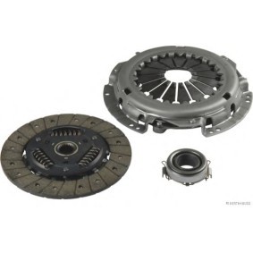 Acquista Kit frizione da HERTH+BUSS JAKOPARTS J2002240 a buon mercato per soli 266,54 €