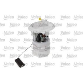 Kraftstoff-Fördereinheit 347322 von VALEO günstig für 431,60 € online kaufen