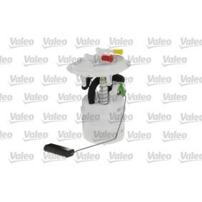 Kraftstoff-Fördereinheit 347335 von VALEO günstig für 481,07 € online kaufen