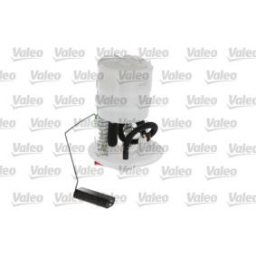 Kraftstoff-Fördereinheit 347336 von VALEO günstig für 498,57 € online kaufen