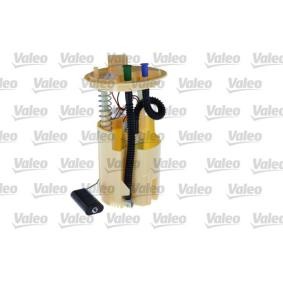 Kraftstoff-Fördereinheit 347338 von VALEO günstig für 463,10 € online kaufen