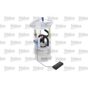 Kraftstoff-Fördereinheit 348704 von VALEO günstig für 386,16 € online kaufen