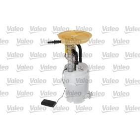 Kraftstoff-Fördereinheit 348711 von VALEO günstig für 641,25 € online kaufen