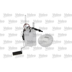 Kraftstoff-Fördereinheit 348715 von VALEO günstig für 481,20 € online kaufen