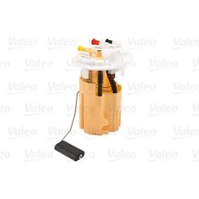 Kraftstoff-Fördereinheit 348716 von VALEO günstig für 343,17 € online kaufen