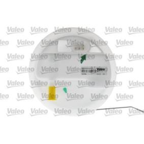 Kraftstoff-Fördereinheit 348719 von VALEO günstig für 443,84 € online kaufen