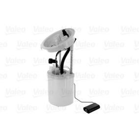 Kraftstoff-Fördereinheit 348725 von VALEO günstig für 313,26 € online kaufen