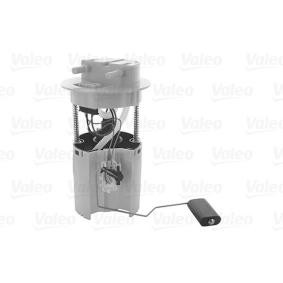 Kraftstoff-Fördereinheit 348728 von VALEO günstig für 127,33 € online kaufen