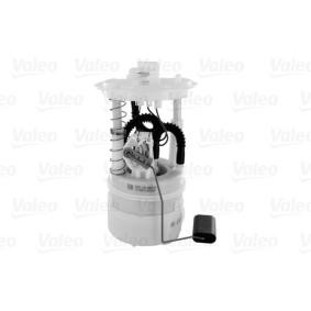 Kraftstoff-Fördereinheit 348737 von VALEO günstig für 558,80 € online kaufen