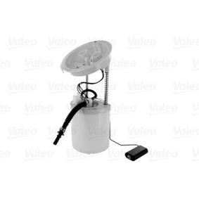 Kraftstoff-Fördereinheit 348739 von VALEO günstig für 737,84 € online kaufen